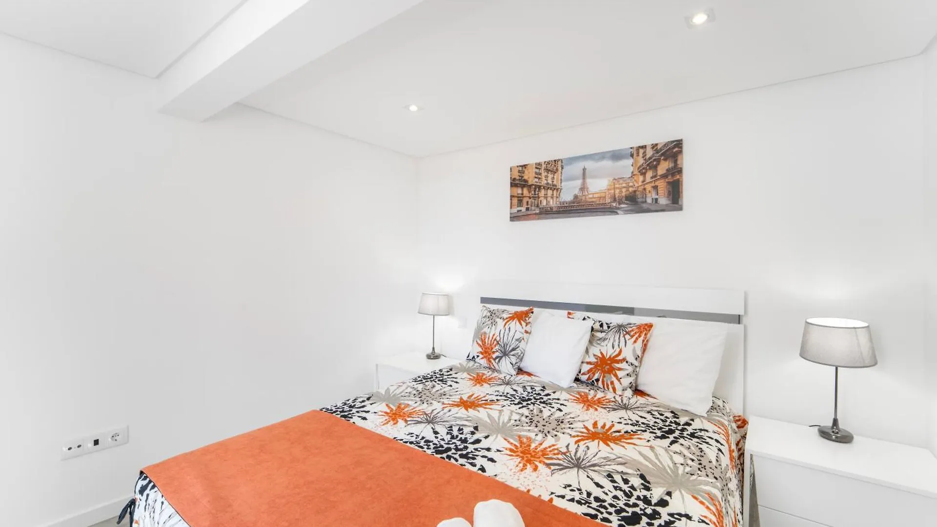 Brand New Private Modern Apartment With Patio And Sea View Calheta  0*, Calheta (Madeira) Portugal