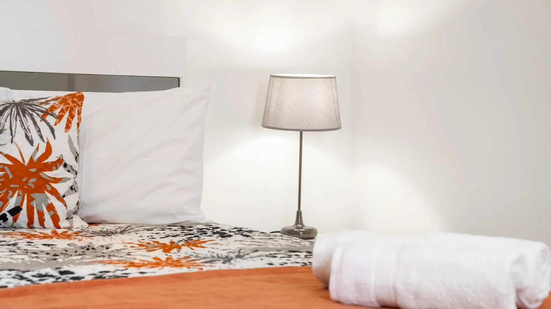 Brand New Private Modern Apartment With Patio And Sea View Calheta  Portugal